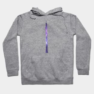 Space Oboe Hoodie